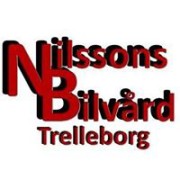 Daniel Bilvårdaren Nilsson